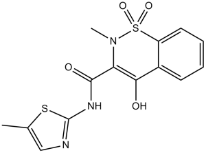 Meloxicam 71125-38-7
